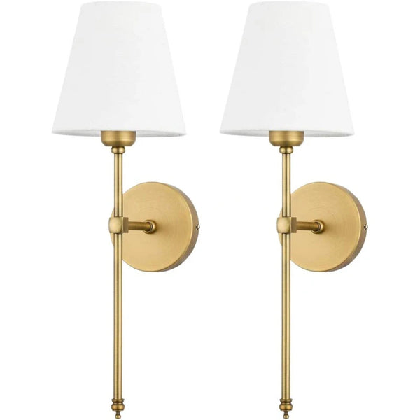 Wireless Elegant Wall Lamp for Home Decor