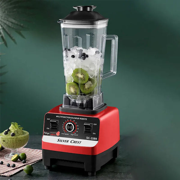 All-in-One Kitchen Wizard