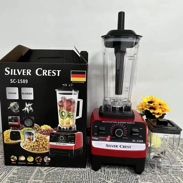 All-in-One Kitchen Wizard